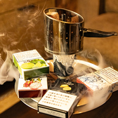 ann shisha 栄・錦店のおすすめ料理2