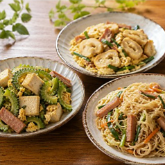 百味飲食 カフーシ リュウキュウ Kafu-C Ryukyuの写真