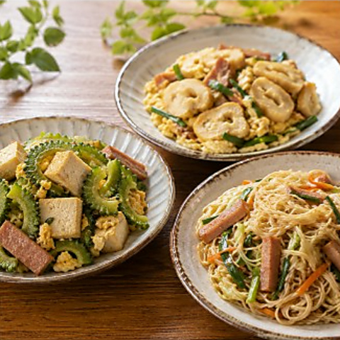 大好評！ランチバイキング