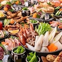 鶏十兵衛 立川店特集写真1