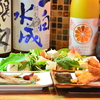 日本酒と肴 あらばしり 亀戸画像