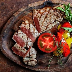 ラウンジ クオーレのコース写真