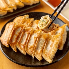 餃子酒場 肉汁とっつぁん 渋谷本店のおすすめ料理3