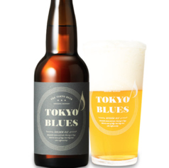 TOKYO BLUES ゴールデンエール