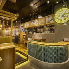 焼売のジョー 錦糸町店の雰囲気1