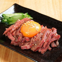 肉居酒屋しまだ 小松駅前のおすすめ料理3