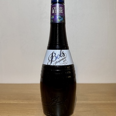 Bols カシス
