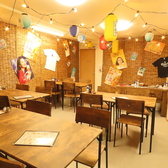 大衆居酒屋　明石　さかな御殿の雰囲気2
