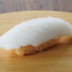 えんがわ/トロとろサーモン