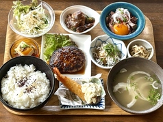 肉バルAsunaroアスナロのコース写真