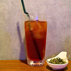 日替わり茶
