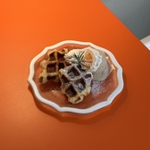 カフェ byeol ビョル 栄店のおすすめ料理2