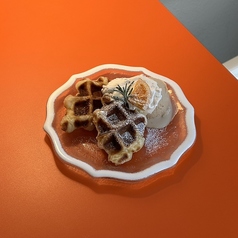 カフェ byeol ビョル 栄店のおすすめ料理2