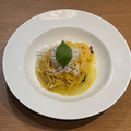 料理メニュー写真&nbsp;しらすとバジルのペペロンチーノ