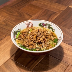 台湾ラーメン