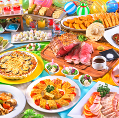 ANAクラウンプラザホテル長崎グラバーヒル Restaurant Pave パヴェの写真