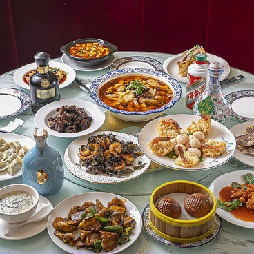 縁のおすすめ料理1