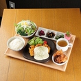 【ランチメニューも豊富☆】美味しい料理をお腹いっぱい食べたいなら、当店自慢のランチメニューをどうぞ。この度リニューアルしました！