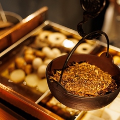 魚と煮込みとわら焼きと　とととの特集写真