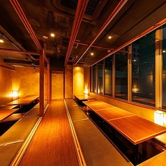 個室居酒屋 久保田 大門店特集写真1