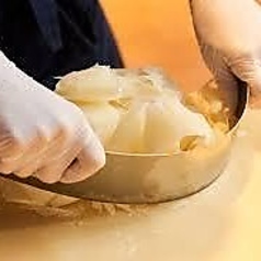 ピッツェリア ドォーロ 新橋店のコース写真