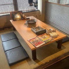 赤から 京都伏見店の雰囲気1