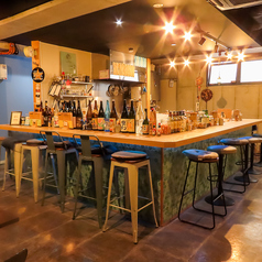 馬と酒 Beast ビーストの特集写真