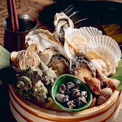 本格職人がつくる創作和食をお楽しみください！