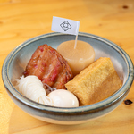 ちょいおでん 相模原店