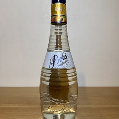 Bols ピーチ