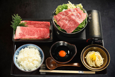 和牛焼肉 徳 京都祇園店のコース写真