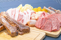 料理メニュー写真 豪華！おおいた和牛プレミアムコース6000円（120分飲み放題付）