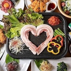 韓国屋台料理 ヨンチャン プルコギ 三宮店の特集写真