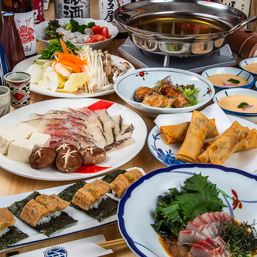 飯処 徳也のおすすめ料理1