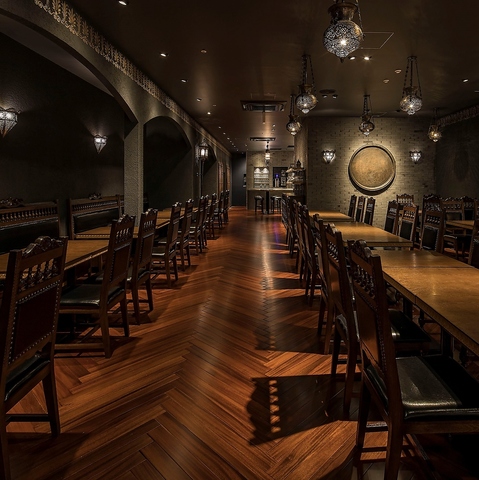 CARVAAN TOKYO カールバーン トウキョウ