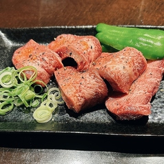 炭火焼肉ともつ鍋のお店あかりのおすすめポイント1