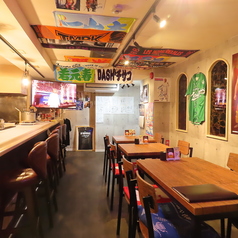 当店では貸切でのご利用も承っております。ぜひお問い合わせください。