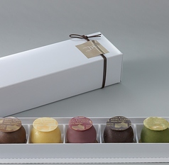 カフェラウンジ　コアガリのおすすめテイクアウト1