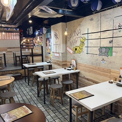 串アゲスタンド HACHIMITSU/888 錦通店の特集写真