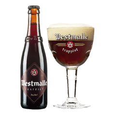 ウェストマール・ダブル　330ml/7.0%