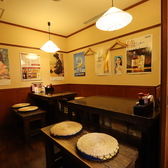 マキチ商店の雰囲気3