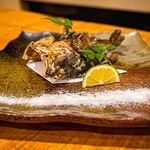 新鮮な海の幸を様々な調理方法でご提供いたします！お酒とも相性抜群な魚料理をご堪能ください♪