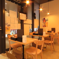 牛たん食堂 吉田精肉店の特集写真
