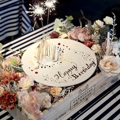 GARB LEAVES ガーブ リーブスのコース写真