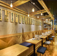 焼売のジョー 錦糸町店の雰囲気2