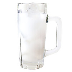 ホワイトサワー