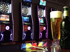 SPORTS&DARTS SANDの雰囲気3