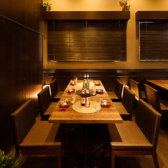 居酒屋 マヤの雰囲気2