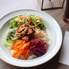 キッチンリベールのコース写真