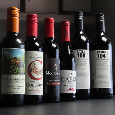 Wine Bar Peridot ワインバーペリドットのおすすめ料理1